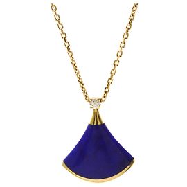 Bulgari Collana Bvlgari Diva Dream D'oro