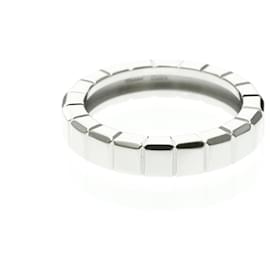 Anello Chopard Ice Cube 827407 Argento