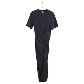 Isabel Marant Vestido negro Negro