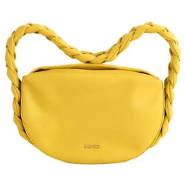 Liu.Jo Borsa a spalla gialla Giallo