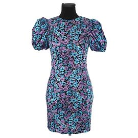 Rotate Multicolor dress Multiple colors