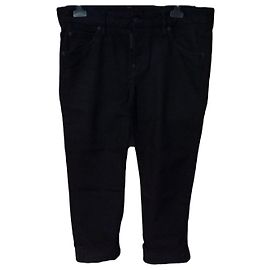 Jeans Dsquared2, Neuf Avec Étiquette Noir