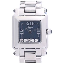 Orologio da polso donna Chopard Happy Sport 5-Diamanti Altro