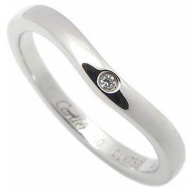 Cartier Ballerina Wedding Ring Other