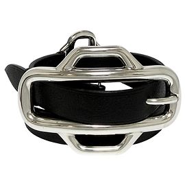 Collar Choker Attrage Unisex de Hermès Otro