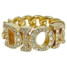 Christian Dior Women's Dio(r)evolution Ring Other