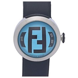 Reloj de pulsera de cuarzo para mujer Fendi Bousla Otro