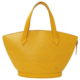 Louis Vuitton Epi-Leder Handtasche Andere