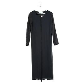 Heimstone Black dress Black