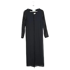 Heimstone Robe noire Noir