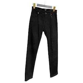 Fendi Black Pants Other