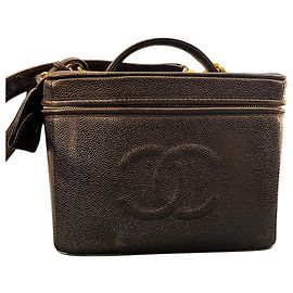Borsa Vanity Chanel 1997 Altro