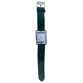 Hermès cape cod 41mm Autre