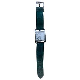 Hermès cape cod 41mm Other