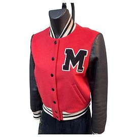 Moschino Couture Teddy Otro