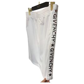 Givenchy White Skirt Other