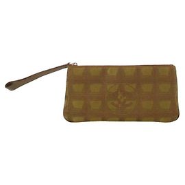 Pochette da Viaggio Chanel CC 2002 Altro