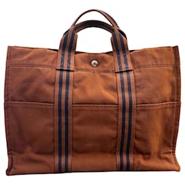 Hermès tote bag Other