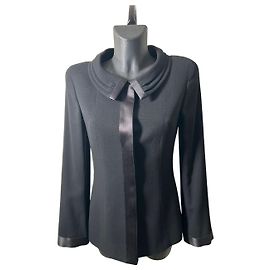 Chanel Black Jacket (FW 98) Other