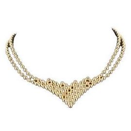 Collana Draperie Dior Altro