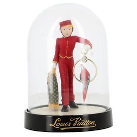 Louis Vuitton Doll Groom Other