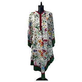 Gucci Flora Dress (2019) Other