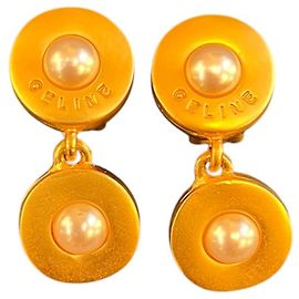Pendientes Céline Paris Otro