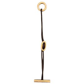 Bracciale Hermès Argento Altro
