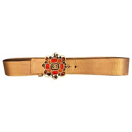 Chanel Golden Belt Other