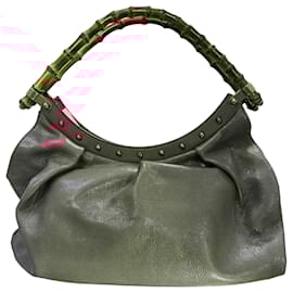 Used Gucci Bamboo misc - Joli Closet
