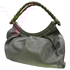 Used Gucci Bamboo misc - Joli Closet