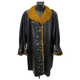 Abrigo Yves Saint Laurent Otro