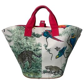 Hermès Panier Plage PM tote Other