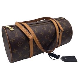 Louis Vuitton Papillon Monogram 2003 Autre