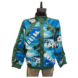 Gucci Los Angeles Bomber Jacket 2022 Other