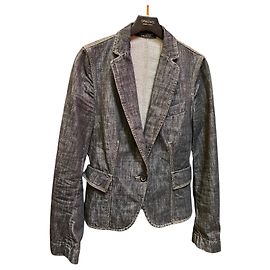 Gucci Denim Jacket by Tom Ford Other