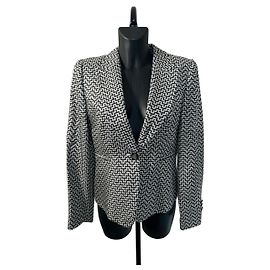 Blazer de un botón Giorgio Armani Otro