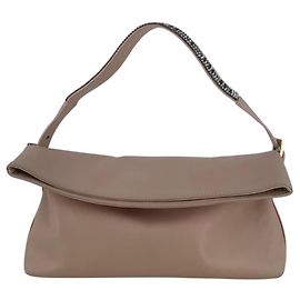 Borsa baguette Dolce & Gabbana con strass Altro