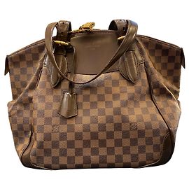 Bolso Louis Vuitton Damier Ébène 2011 Otro