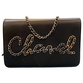 Cartera Chanel 2019 con cadena Otro