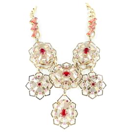 Marajah-Halskette von Lanvin Andere