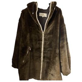 JC De Castelbajac Fake Fur Other
