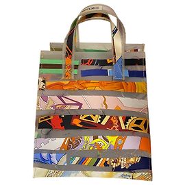 Hermès 2004 Der Fall der Polyurethan-Tasche PM Andere