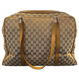 Borsa da viaggio Monogram Gucci Altro