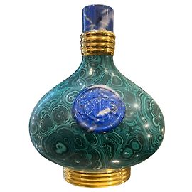 Jarrón de porcelana Dior Otro