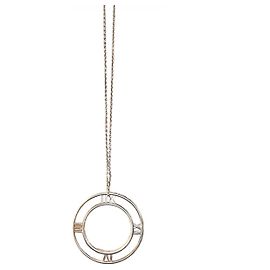 Collar de plata Tiffany & Co. Otro