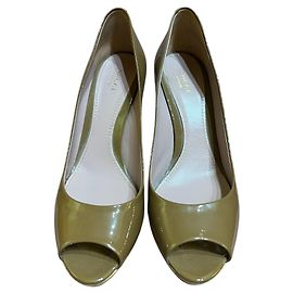 Louis Vuitton patent leather heels Other