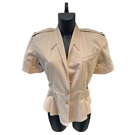 Veste courte ajustée Thierry Mugler Autre