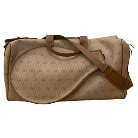 Vintage Reisetasche Christian Dior Andere
