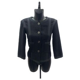 Chanel Tweed Jacket (Paris-Singapour 2013/2014) Other